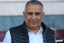 العدوان يستقيل من رئاسة اتحاد ألعاب القوى