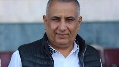 العدوان يستقيل من رئاسة اتحاد ألعاب القوى