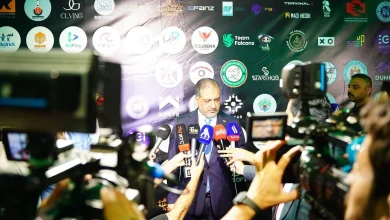 العراق يدخل عصر الألعاب الإلكترونية والبداية مع حدث "Iraq Game Expo"