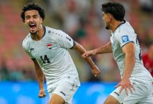 العراق يضمن للعرب مقعدا سابعا في كأس العالم 2026