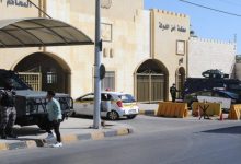 "العقوبة الأشد".. الأردن يصدر أحكاما بحق المتهمين بدعم المقاومة الفلسطينية 