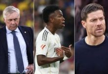 العلاقة بين فينيسيوس وتشابي ألونسو: كيف ساهم إرث أنشيلوتي في تحول اللاعب؟