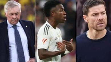 العلاقة بين فينيسيوس وتشابي ألونسو: كيف ساهم إرث أنشيلوتي في تحول اللاعب؟