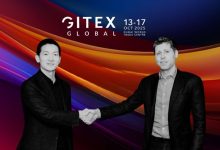 العمالقة في "جيتكس جلوبال 2025".. "OpenAI" و"جي 42" ترسمان ملامح العصر الجديد للذكاء الاصطناعي
