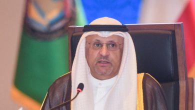 العمر: تحولات قطاعي الاتصالات والبريد تضع دول الخليج أمام تحد استراتيجي لتحقيق رؤاها التنموية