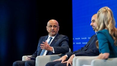 العمر: تسريع تبني التقنيات الحديثة وتوسيع التعاون مع الشركاء الدوليين بما يعزز جاهزية منظومة الاتصالات