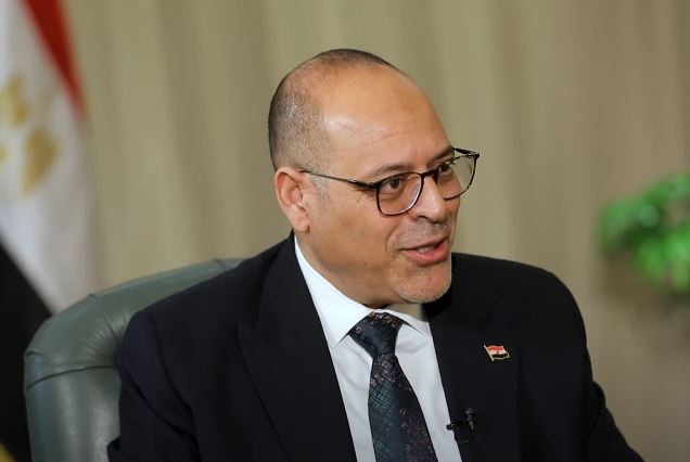 العمل: 7000 مخالفة لتصريحات عمل الأجانب.. و2500 جنيه قيمة تصريح العمل السنوي للعمالة المنزلية
