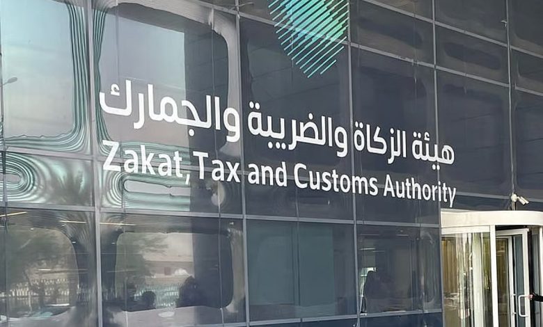 الفاتورة الضريبية لا يمكن الغاؤها بعد إصدارها
