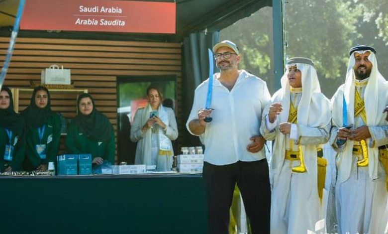 «الفاو» تُشيد بـ«ريف السعودية» بشأن نقل التجربة الوطنية الرائدة في التنمية الريفية المستدامة