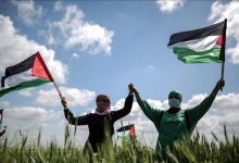 الفصائل الفلسطينية المجتمعة في القاهرة : الاتفاق على تسليم إدارة غزة للجنة فلسطينية من ابناء القطاع