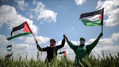 الفصائل الفلسطينية المجتمعة في القاهرة : الاتفاق على تسليم إدارة غزة للجنة فلسطينية من ابناء القطاع