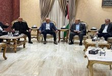 الفصائل الفلسطينية تتفق على إدارة مؤقتة لغزة ومراقبة أممية لوقف إطلاق النار