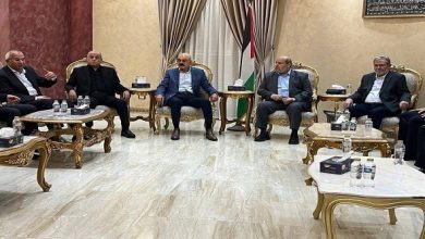 الفصائل الفلسطينية تتفق على إدارة مؤقتة لغزة ومراقبة أممية لوقف إطلاق النار