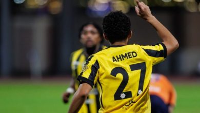 الفيحاء يسقط الاتحاد في فخ التعادل