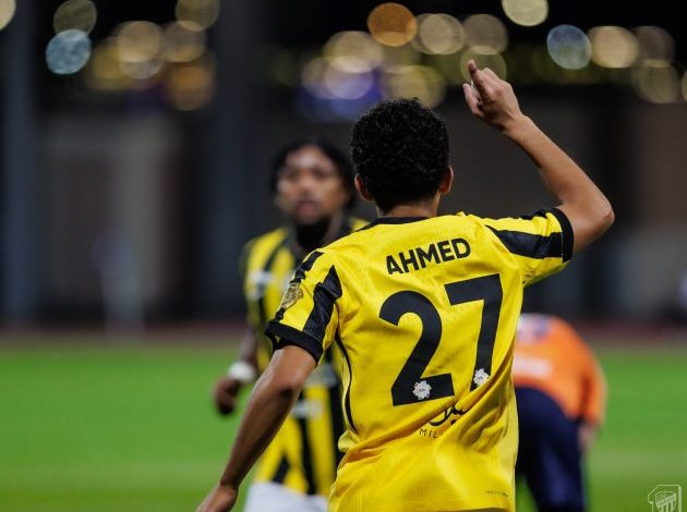الفيحاء يسقط الاتحاد في فخ التعادل