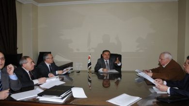 القبض على خلية إرهابية غربي سوريا