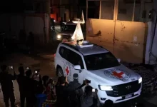 القسام تسلّم دفعة جديدة من جثث الأسرى الإسرائيليين 
