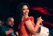 القصة الكاملة لأزمة المطربة رحمة محسن مع طليقها