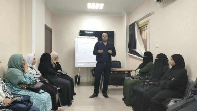القومي المرأة بجنوب سيناء يطلق برنامجا لريادة الأعمال لتمكين السيدات اقتصاديا