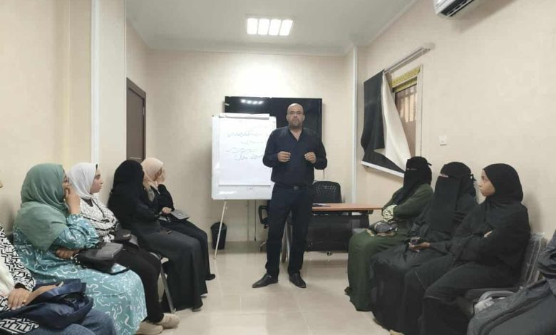 القومي المرأة بجنوب سيناء يطلق برنامجا لريادة الأعمال لتمكين السيدات اقتصاديا