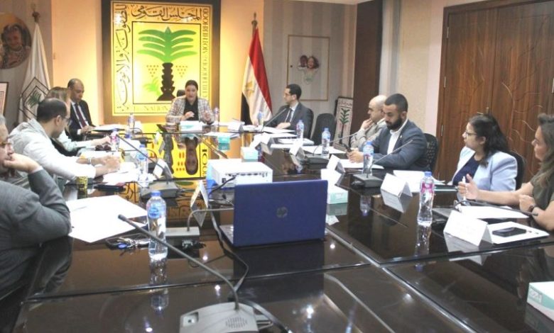 القومي للطفولة والأمومة: المرحلة المقبلة ستشهد إطلاق مبادرات وطنية وبرامج توعوية لتعزيز ثقافة حقوق الطفل