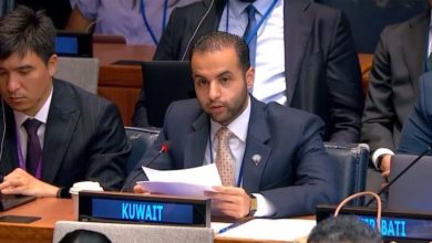الكويت: التضامن الخليجي درع واحد بمواجهة التهديدات وصمام أمان المنطقة