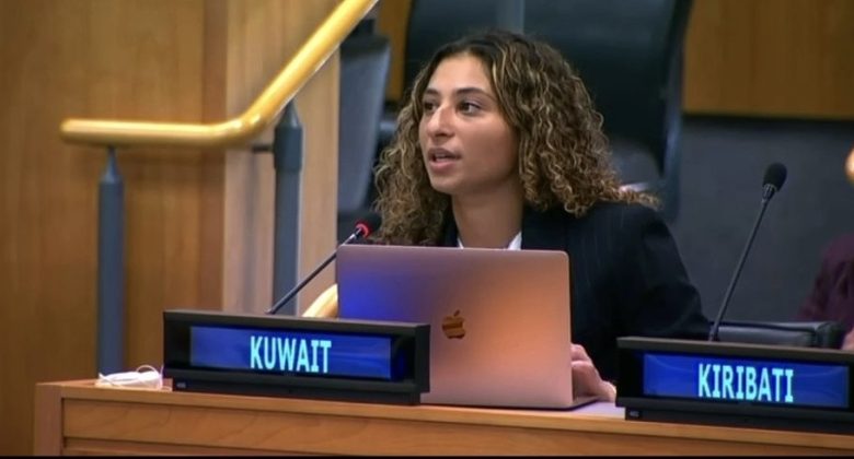 الكويت: الدبلوماسية الرقمية إحدى ركائز سياستنا الخارجية القائمة على التعاون والحوار