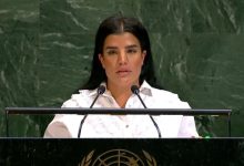 الكويت تؤكد التزامها بالعمل مع المجتمع الدولي لوضع حد لأزمة الروهينغا
