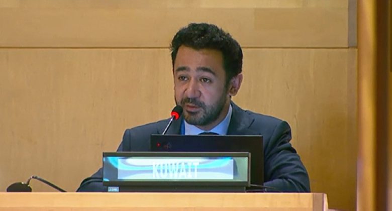 الكويت تؤكد الموقف الخليجي الداعم لمبادرة «الأمم المتحدة 80»