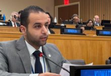 الكويت تثمن دور بعثة «يونامي» بشأن ملفي الأسرى والمفقودين الكويتيين والممتلكات الكويتية