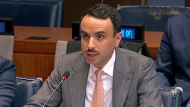 الكويت تحذر من الارتفاع المقلق لمستوى الإشعاع عالمياً وتطالب بتعزيز نظم الرصد