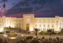 الكويت تدين اقتحام «أسطول الصمود»: على المجتمع الدولي الضغط على قوات الاحتلال لوقف انتهاكاتها المستمرة