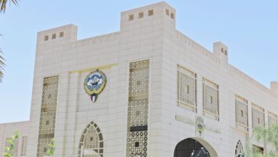 الكويت تدين وتستنكر فرض سيادة الاحتلال على الضفة الغربية وإحدى المتوطنات