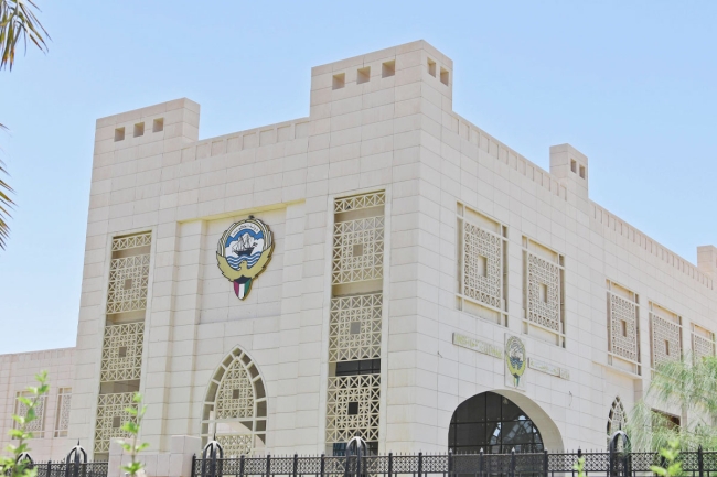 الكويت تدين وتستنكر فرض سيادة الاحتلال على الضفة الغربية وإحدى المتوطنات