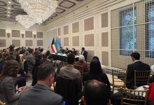 الكويت تطالب بضمان توفير الحماية لمقدمي الخدمات الأساسية في أماكن النزاع