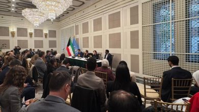 الكويت تطالب بضمان توفير الحماية لمقدمي الخدمات الأساسية في أماكن النزاع