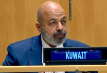 الكويت تعرب عن استعداد «دول الخليجي» للمساهمة في تعزيز منظومة الأمم المتحدة
