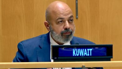 الكويت تعرب عن استعداد «دول الخليجي» للمساهمة في تعزيز منظومة الأمم المتحدة