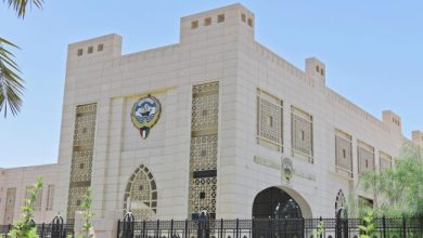 الكويت وجامعة الدول العربية و«التعاون الإسلامي» يدينون فرض «السيادة الإسرائيلية» على الضفة الغربية المحتلة