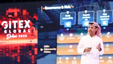 الكويتي: "جيتكس جلوبال 2025" يؤكد ريادة الإمارات في رسم مستقبل المشهد الرقمي العالمي