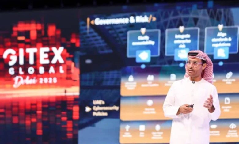 الكويتي: "جيتكس جلوبال 2025" يؤكد ريادة الإمارات في رسم مستقبل المشهد الرقمي العالمي