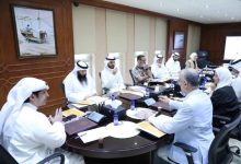 اللجنة العليا لمعرض الكتاب تستعرض آخر الاستعدادات لإقامة الدورة الـ48 للمعرض الشهر المقبل