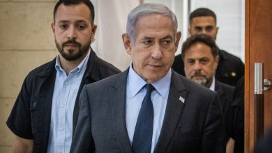 اللجنة الوزارية الإسرائيلية للتشريع تبحث مشروع قانون لتجميد محاكمة نتنياهو