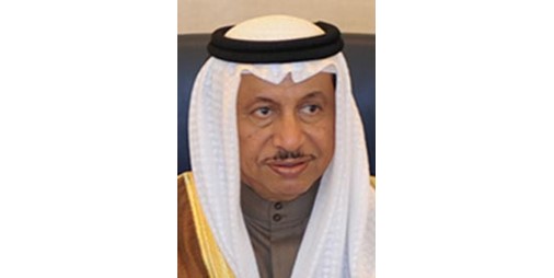 المبارك للوزراء الإجابة عن أسئلة النواب في الوقت المحدد