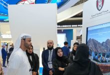 "المحور الأخضر".. منصة مدعومة بالذكاء لإدارة البيانات البيئية من "الفجيرة للبيئة" 