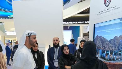 "المحور الأخضر".. منصة مدعومة بالذكاء لإدارة البيانات البيئية من "الفجيرة للبيئة" 