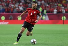 المدرب العام للمنتخب: شريف ليس في حساباتنا.. ونحتاج للاعب يخلق الفرص لنفسه
