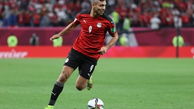 المدرب العام للمنتخب: شريف ليس في حساباتنا.. ونحتاج للاعب يخلق الفرص لنفسه