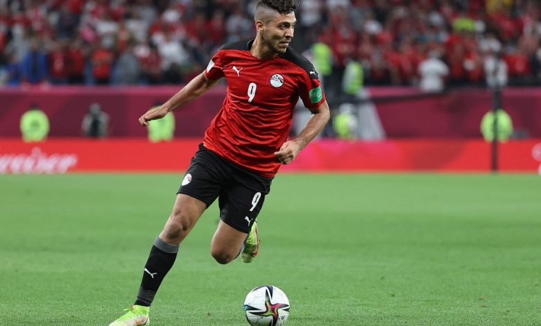 المدرب العام للمنتخب: شريف ليس في حساباتنا.. ونحتاج للاعب يخلق الفرص لنفسه