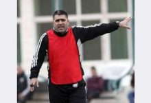 المدرب عبد المنعم ينهي ارتباطه مع نادي الغوطة السعودي
